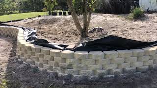 Update Project Oasis Florida Koi Pond Garden