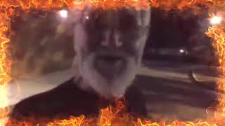 #angrygrandpa is happy with 🍕hut and sends a fart of thanks