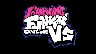 Friday Night Funkin' Online VS - Ep.1 (Accelerant - HARD)