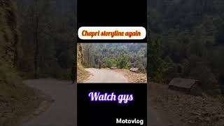 start the chapri chapter😱||#motovlog #elvishyadavvlogs #souravjoshi #shorts