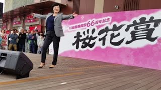 54歳　麻倉未稀　ヒーロー