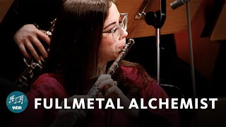 Fullmetal Alchemist: The Brotherhood | WDR Funkhausorchester | WDR Rundfunkchor