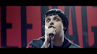 마이 케미컬 로맨스 (My Chemical Romance) - Teenagers 가사 번역 뮤직비디오