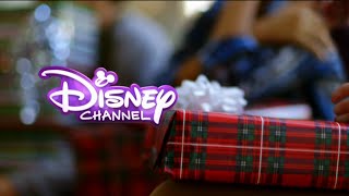 Disney Channel España Navidad 2014: Cortinilla genérica 9