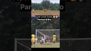 Super Level Goals 😎🎉⚽#football #ytshorts #phonk