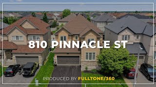 Orleans | Notting Hill South | House for Sale | 810 Pinnacle Street | Pilon Real Estate Group