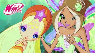 Winx Club - Kiko et les petits amis des Winx