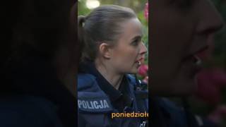 Policjantki i Policjnci 👮🏼‍♀️👮🏻🚔 Zwiastun Odc 1231-1235: Jak dalej potoczą się losy Oli Wysockiej?