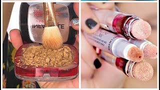 🔥12 OMG ! Life Changing Hacks & DiY's😱🔥|Makeup ,Beauty & Clothing Hacks Compilation|