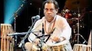 Tabla I Solo I Ustad Baloo Khan I Son of Tafoo Khan