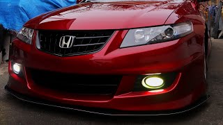 Acura TSX 04-08 modulo bumper for sale | Picked up new mugen bumper/lip!