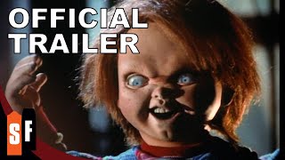 Child's Play 3 (1991) - Official Trailer