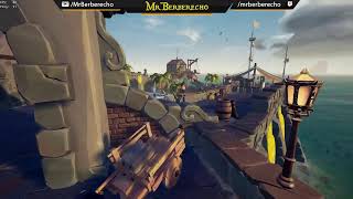 Sea of Thieves - Directo - ESPAÑOL