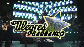 Los Alegres Del Barranco - Trabajador y Empresario (Video En Vivo 2018) "EXCLUSIVO"