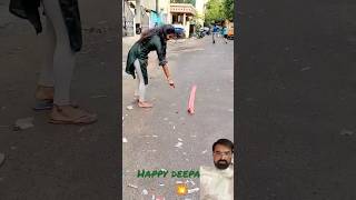 1000 Wala Crackers 🎆 | Sivakasi Crackers Bursting Video | #crackers #diwali #1000 #shorts