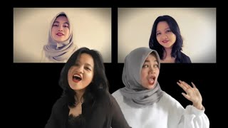 All That Jazz (Cover) | beingmamal