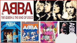 A B B A Greatest Hits Full Album 2022 - Best Songs of A B B A - A B B A Gold Ultimate