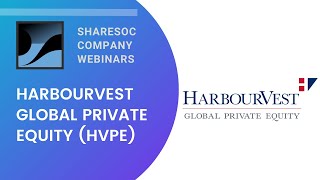 HarbourVest Global Private Equity (HVPE) - 17 June 2021