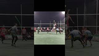 quick sudar bodyshot tofik setter🔥 #volleyball #volilampung #fypシ