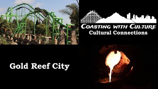 Gold Reef City Cultural Connections