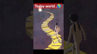 Sad Reality Of Modern World 😢 Deep Meaning Pictures 😓 #sad #reality #deepmeaningpictures #shorts