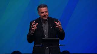 Biblical Worldview Segment  |  Beyond The Scoreboard  |  Pastor Carl Toti  |  February 25, 2024