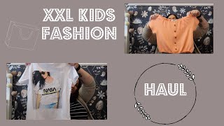 XXL Kids Fashion Haul I H&M I Zara I Ernsting´s Family I Kinderlädchen I Sommerkleidung 98- 152