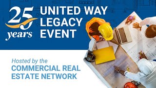 2024 United Way Legacy Event Gold Sponsor Video