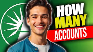 Can You Open Multiple Brokerage Accounts With Fidelity | Can I Have Multiple Fidelity Accounts