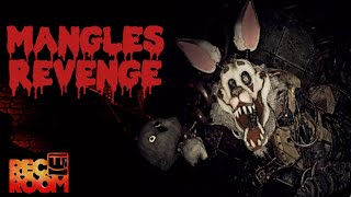 Mangles Revenge is INSANE!!