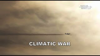 UNDER THE CLOUDS GEOENGINEERING - CHEMTRAILS