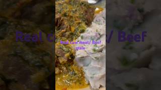 Beef/ cow meat  watch full video