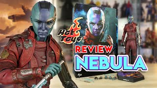 REVIEW: Hot Toys NEBULA MMS 534