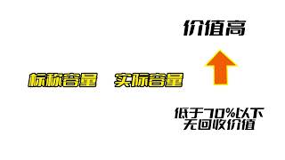 锂电池回收该如何定价（二）