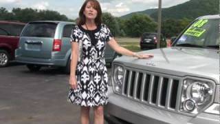 2008 Jeep Liberty Wilkes-Barre, Scranton Pa. 18704 Call 888-262-2136