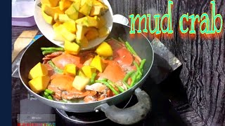 Masarap na Luto sa Alimango | Simple and affordable Recipe