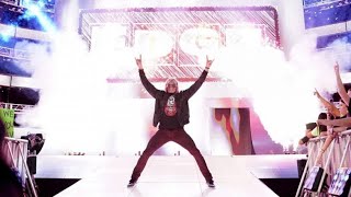 WWE Edge Theme Song "Metalingus" | 2020