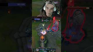 Penta con Vayne B) www.twitch.tv/hastad I HASTAD