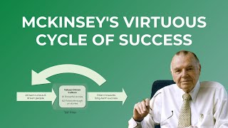 McKinsey's Secret Formula For Success - How Marvin Bower Inspired a Culture of Success