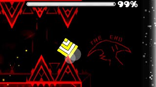 What is the Worst Fail in Geometry Dash History? (2024)