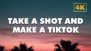 Lil Jon, Florida ft. Nategawd - Take a shot and make a TikTok Ɩ Explicit Lyrical Video