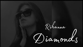 Rihanna - Diamonds (cover by.Liza Solovey)