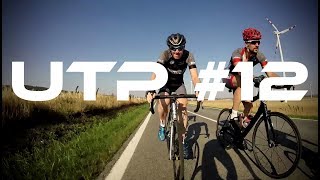 UTP #12 - CYCLING TRAINING RIDE