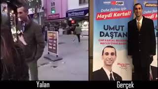 Chp nin kurduğu tezgah