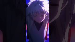 Killua「Quick Edit」