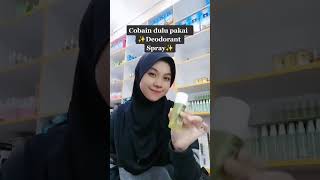 Atasi Masalah Ketiak #sr12skincareherbal #skincare #bodycare #deodorant #deodorantviral