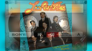 Los Rehenes "Necesito Que Regreses" (1991)