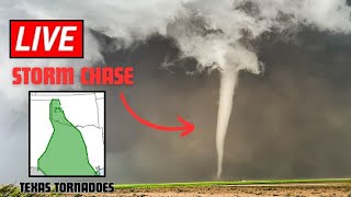 Hamlin, TX Tornadoes: Live As It Happened 2-2-24