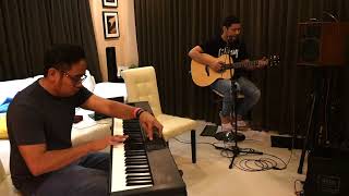 ระหว่างที่รอเขา -  ป๊อบ ปองกูล Feat. ธีร์ ไชยเดช [Live Session Cover]