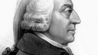 Affrontare i problemi collettivi: il Mercato e la mano invisibile di Adam Smith